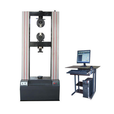 quality  testometric universal tensile testing machine 50kn tensile tester supplier WDW-50E factory