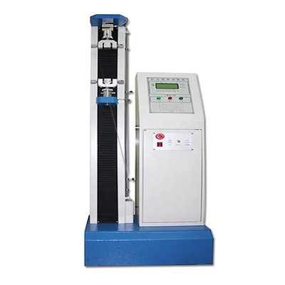 150mm Manufacturer Customizable Supply 500kg High Quality Tensile Testing Machine for Tensile, Compression, Bend Tests