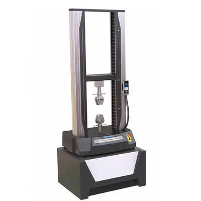 Factory Wholesale Heaven and Earth Mini Universal Material Temperature 500KG Tensile Testing Machine