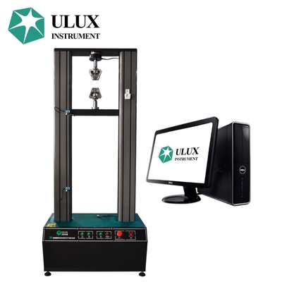 Computer Controlled Electronic Tensile Strength Test YN 21003 Universal Testing Machine / Tensile Testing Machine 5KN 10KN 20KN