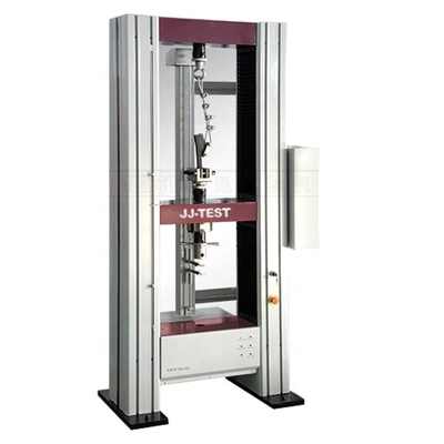 ISO527 UTM Electronic Universal Materials Testing Machine Tensile Strength Testing Machine (0-100kN)