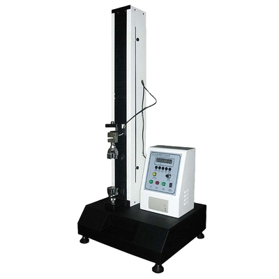Peel Adhesion Test Device Fabric Tensile Tester Peeling Tearing Compression Material Peel Strength Testing Machine
