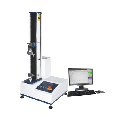 LIYI Peel Force Extensometer Tension Compression Pull Tensile Tester / Universal Testing Machine Price