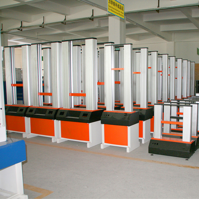 Computer Universal Testing Machine Samples Tensile Test Machine