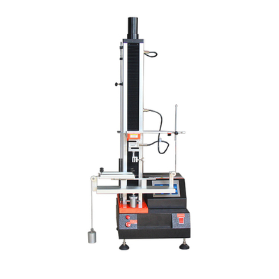 Professional Used Universal Peel Tensile Strength Testing Machine Supplier