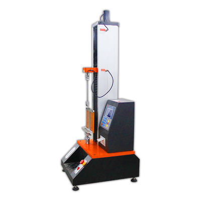 Computerized Electronic Fabric Strength Testing Machine Universal Tensile Testing Machine