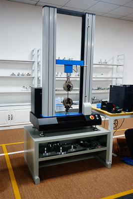 Wew-600b 600kn 60 Ton Tensile Testing Machine Hydraulic Pump Test Bench