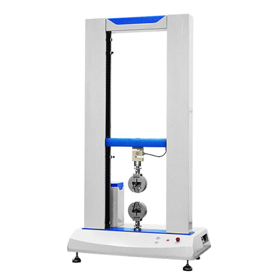 Computer Control Material Universal Test Machine Tensile For Steel Rebar Rope