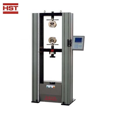 HST 20KN 30KN 40KN Steel Rebar Tensile Strength Testing Machine Price