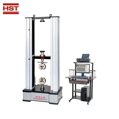 HST 200N 300N Hot sale spring Extension tensile testing machine