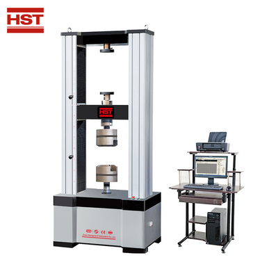 HST Electronic Universal Testing Machine UTM Tensile Testing Equipment