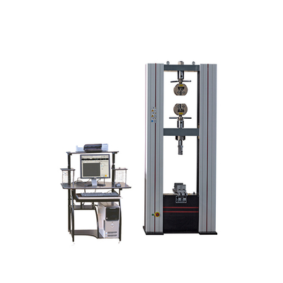 Computer servo three-point Spring Testing Equipment tensile strength measuring instrument