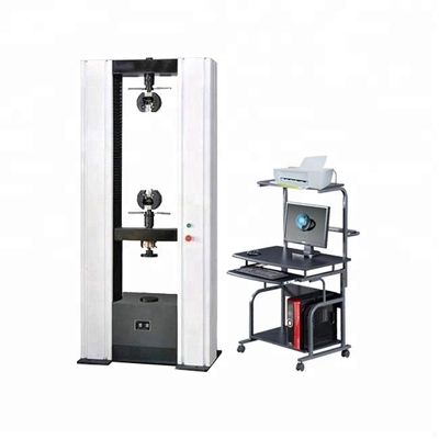Mechanical Property Universal Tensile Machine Measuring Tensile Test Equipment Price