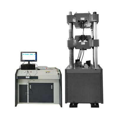 Steel Tension Price Tensile Test Machine Pipe Model