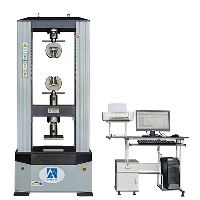 Computer Control Electronic Tensile Testing Machine Strength Tester Price WDW-300 300KN
