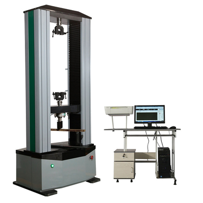 ETM-100kn Computerized Universal 3 point bending Test Machine