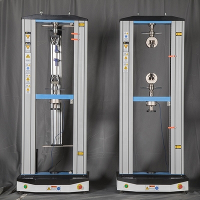 20KN Electronic Universal Tensile Testing Machine Material Strength Testing Equipment