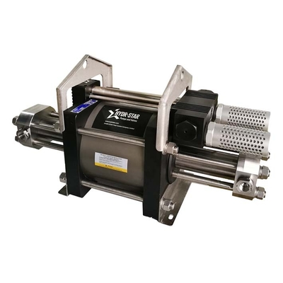 HYDR-STAR AHP10-1D-30 200-300 automotive industry bar produced high pressure hydraulic pneumatic pump system