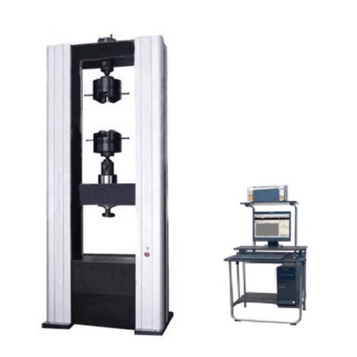 Universal Electronic Testing Machine WDW 500E 500KN Tensile Strength Testing Machine