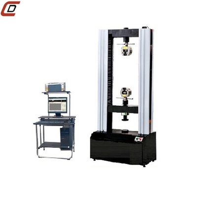 Tensile Test Machine Computer Based Testing Machine UTM Rubber Tensile Testing Machine Tensile Test Price