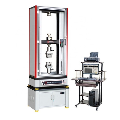 Tensile Compression Bending Bending Test For Metal Materials Test 20 kn 200kn Electronic Universal Testing Machine KASON With CE Certificate