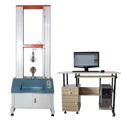 Universal Tensile Strength Testing Equipment.PLASTIC Pipe Compression Testing Machine LR-C003