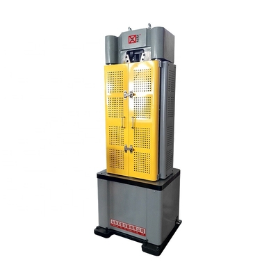 1000kn Universal Tensile Testing Machine