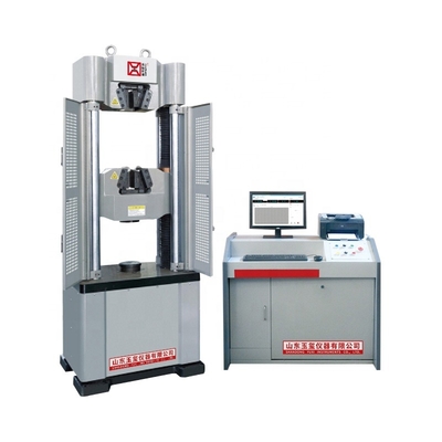 Universal Tensile Testing Machine Price