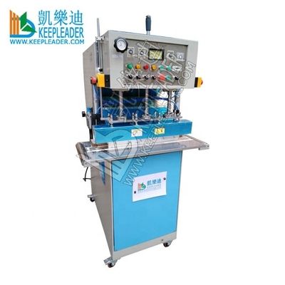 Hotels Hf Heat Sealer Welder For Truck Cover_Oil Booms_Tensile Hf Welding PVC Tent Canvas Tarpaulin Hfc Welding Machine