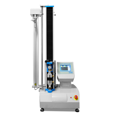 LCD control 50 N 100N 250N 500N 1000N tensile strength testing machine price 5-200kg